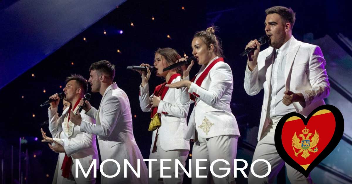 Montenegro 2019 | D mol