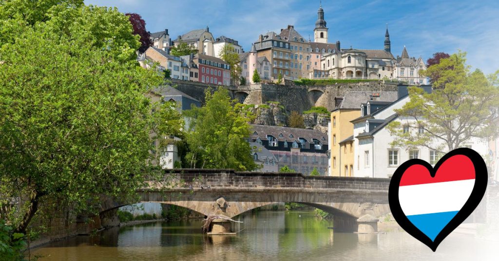 Luxembourg country image