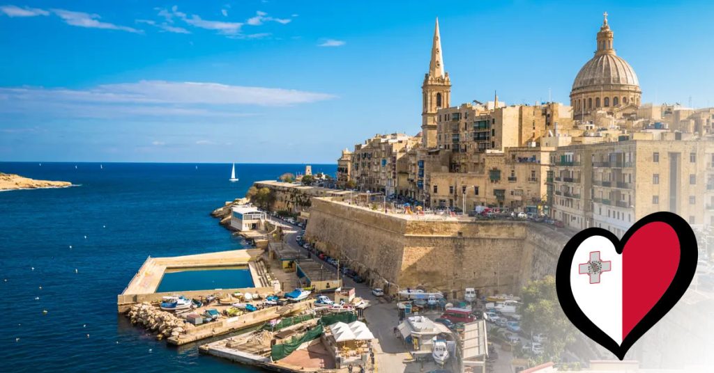 Malta country image