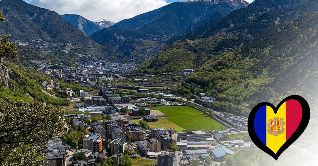 Andorra country image