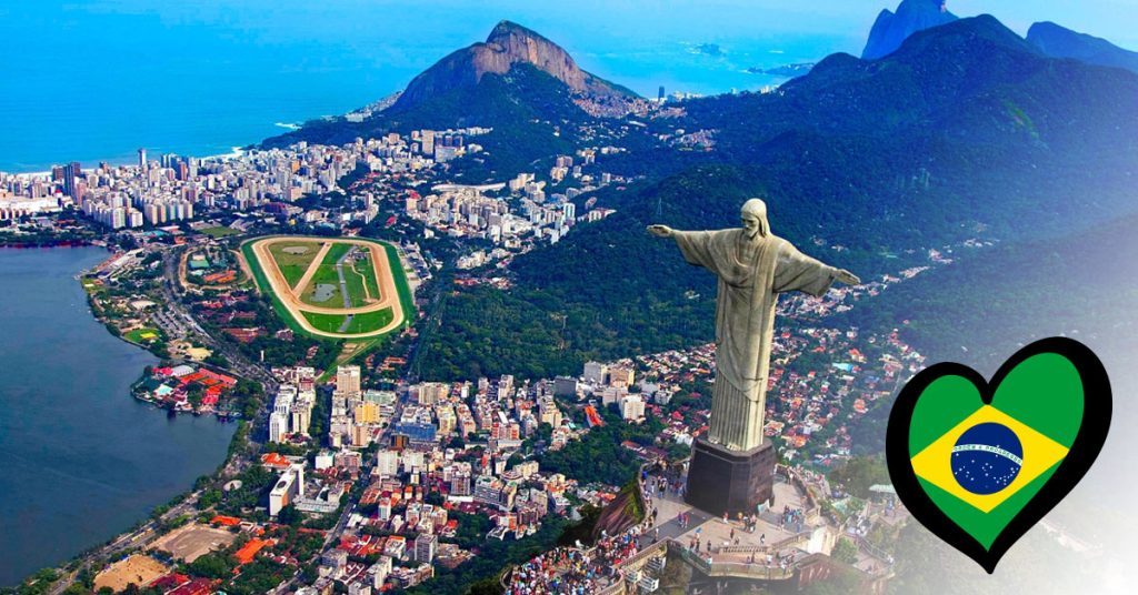 Brazil country image