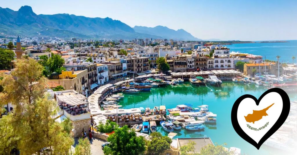 Cyprus country image