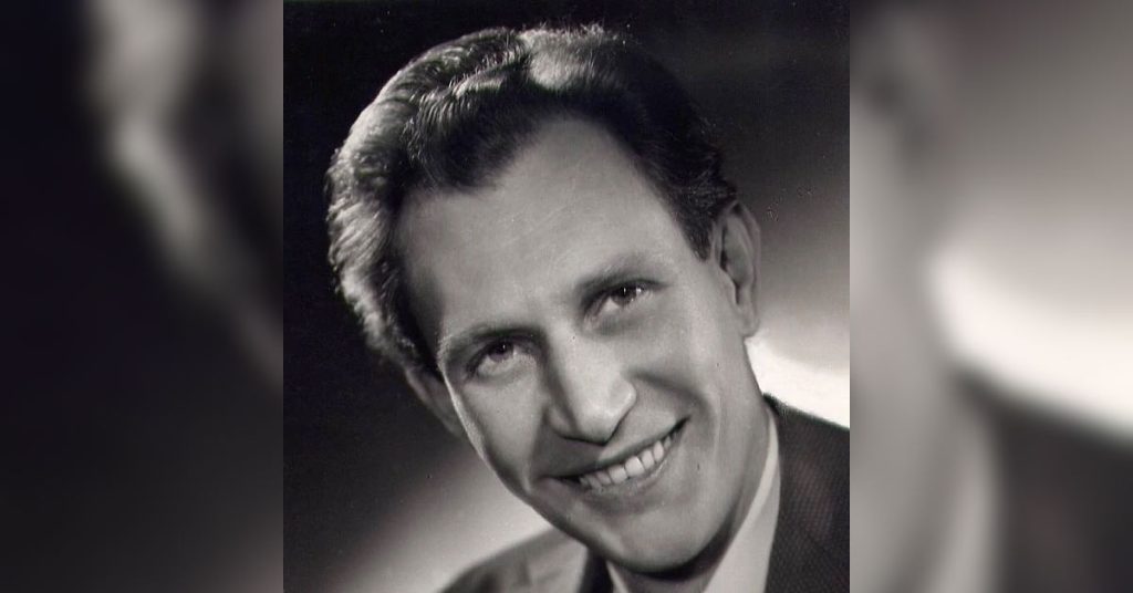 Bob Martin