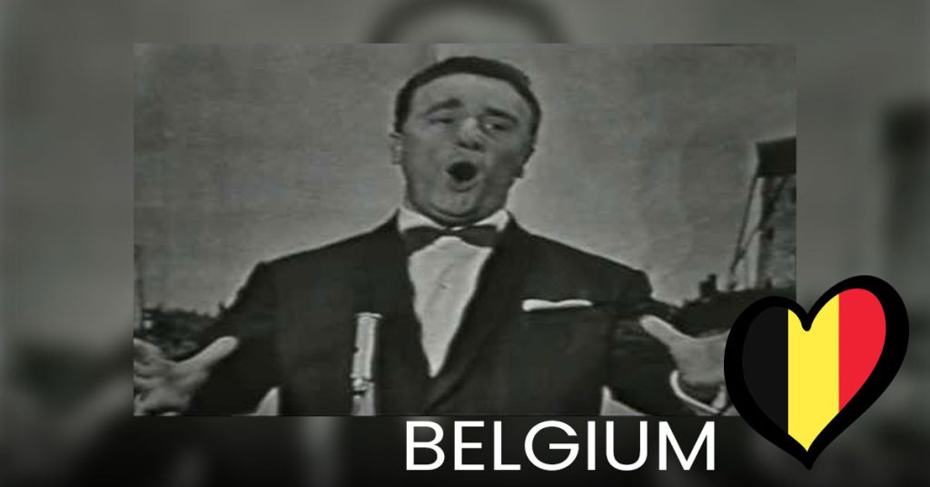 Hou Toch Van Mij