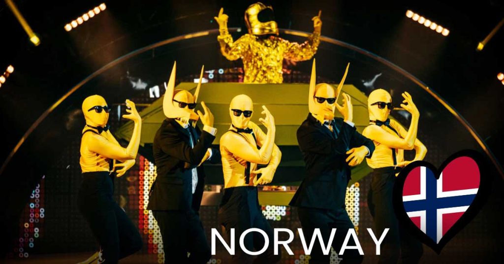 Norway 2022 | Subwoolfer