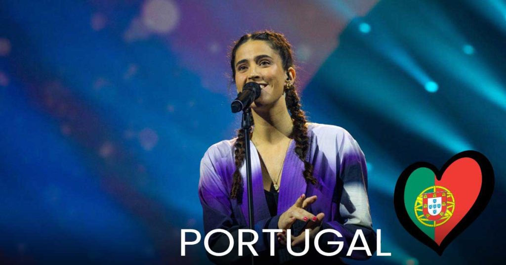 Portugal 2022 | Maro