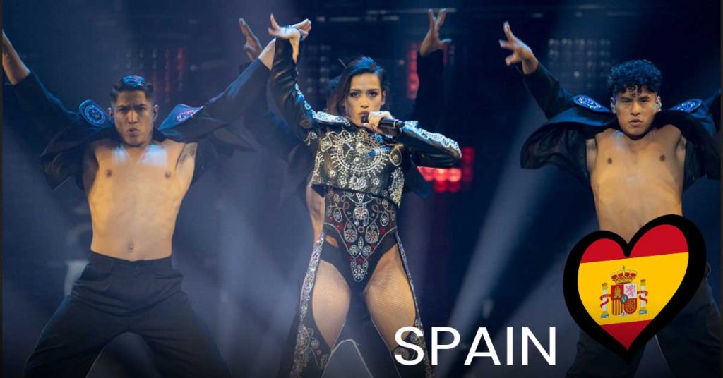 Spain 2022 | Chanel