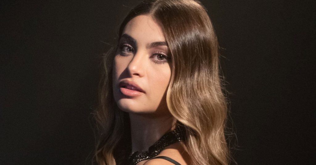 Emma Muscat