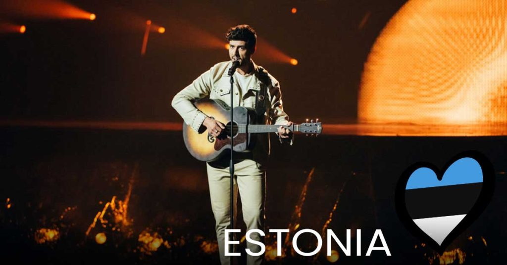 Estonia 2022 | Stefan