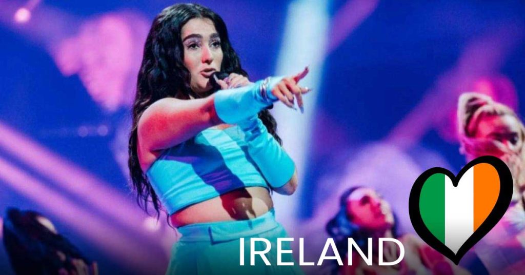 Ireland 2022 | Brooke
