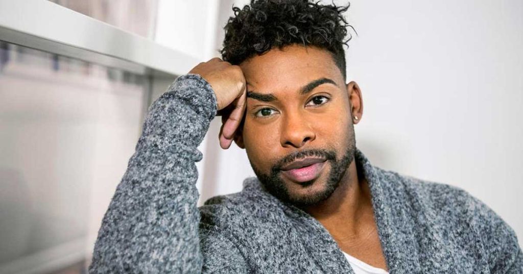 John Lundvik