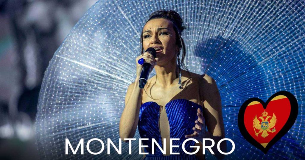 Montenegro 2022 | Vladana