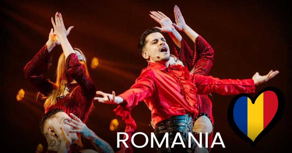 Romania 2022 | WRS