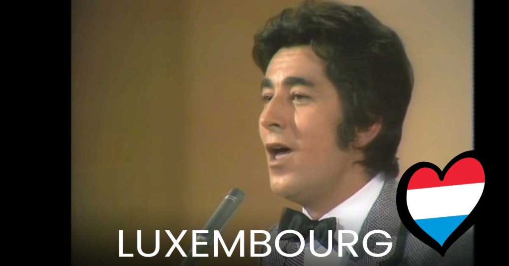 Luxembourg 1969 | Romuald