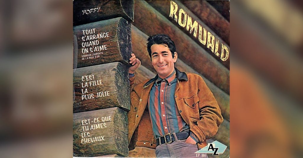 Romuald