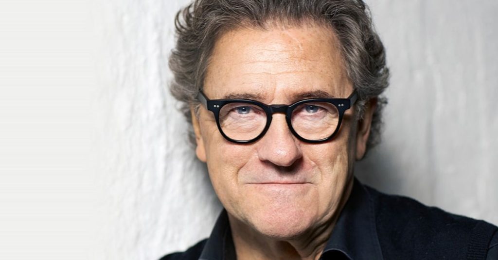 Tommy Körberg