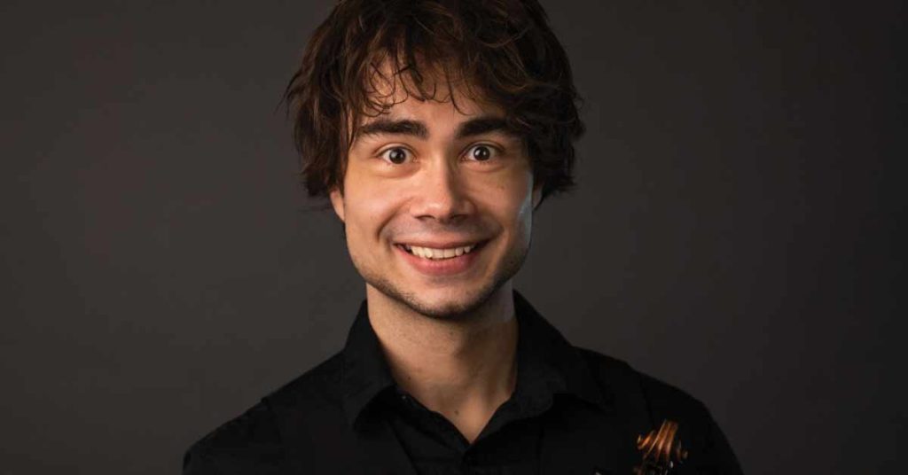 Alexander Rybak