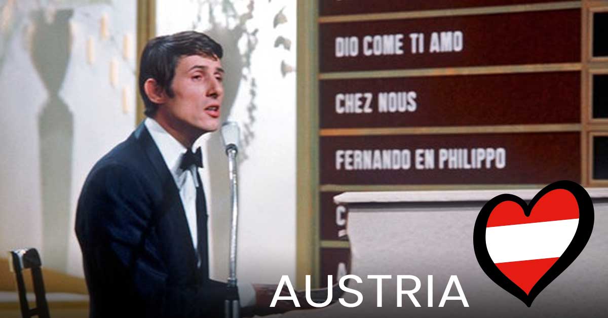 Merci Chérie