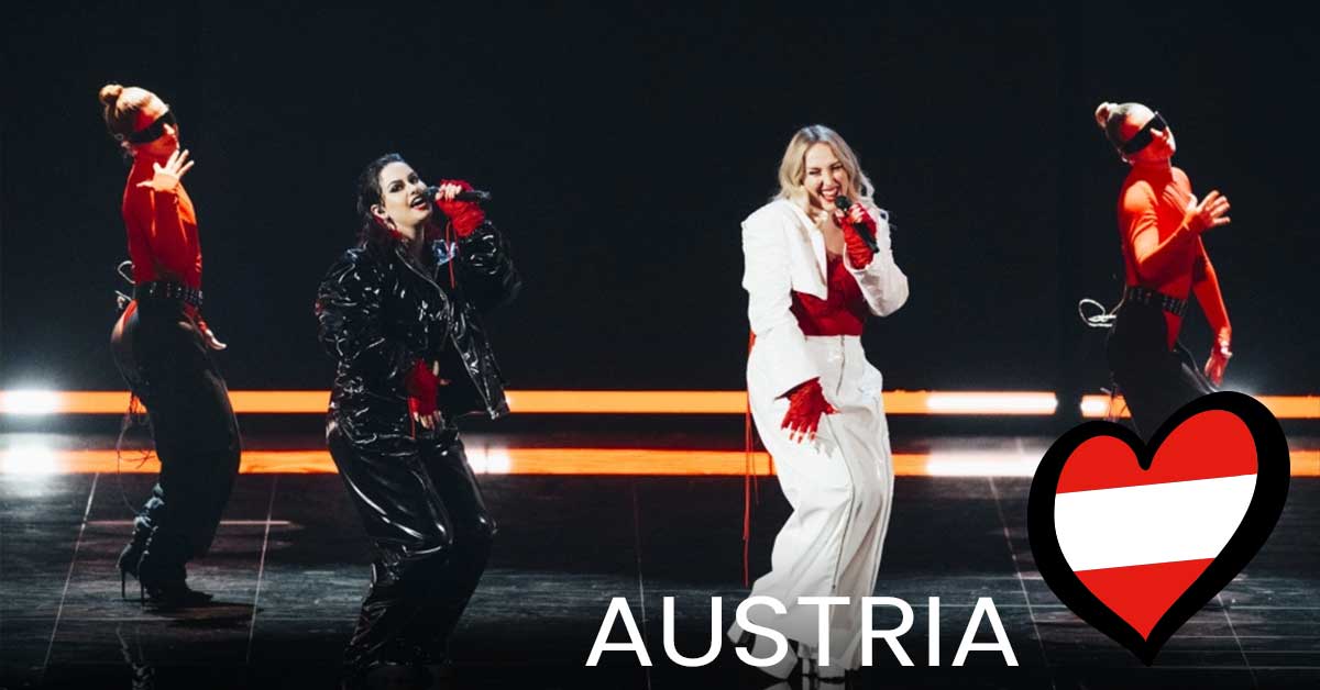 Austria 2023 | Teya & Salena