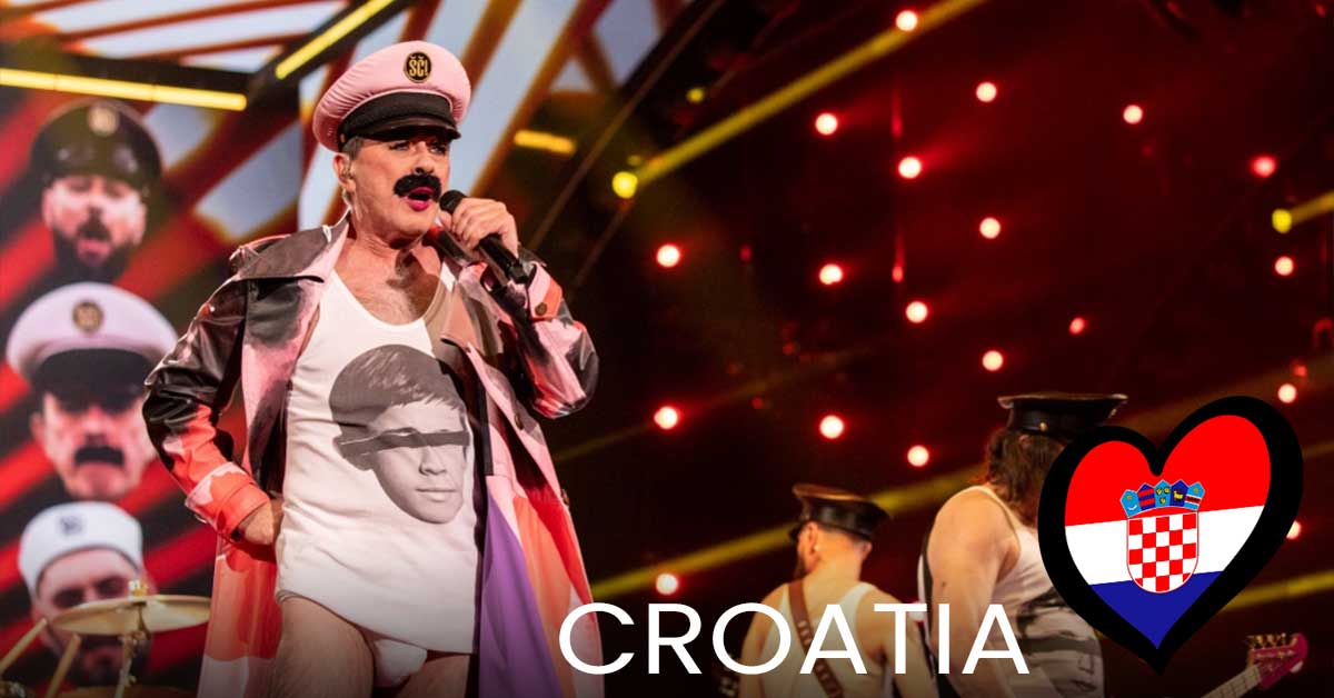 Croatia 2023 | Let 3