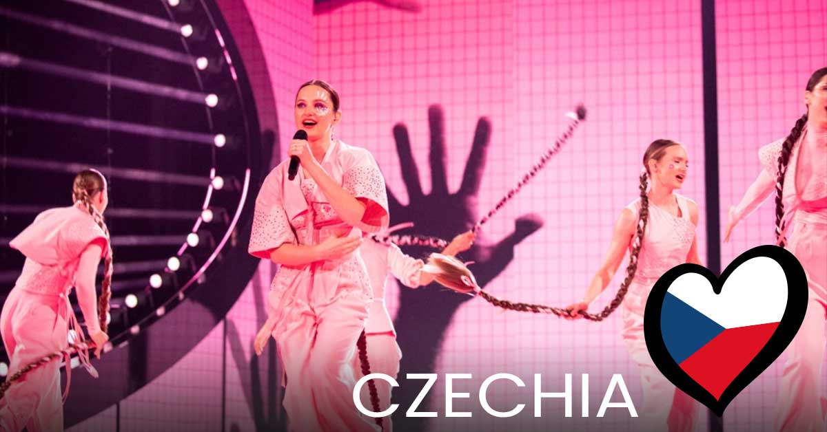 Czechia 2023 | Vesna