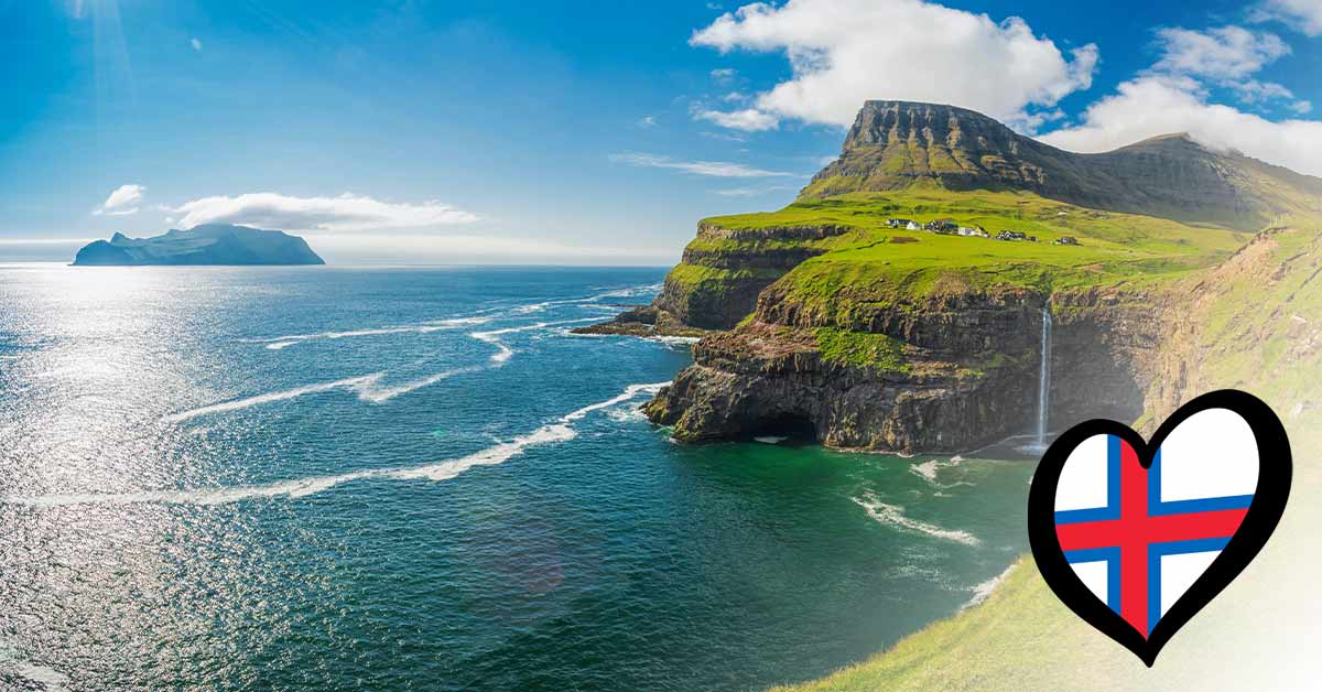 Faroe Islands country image