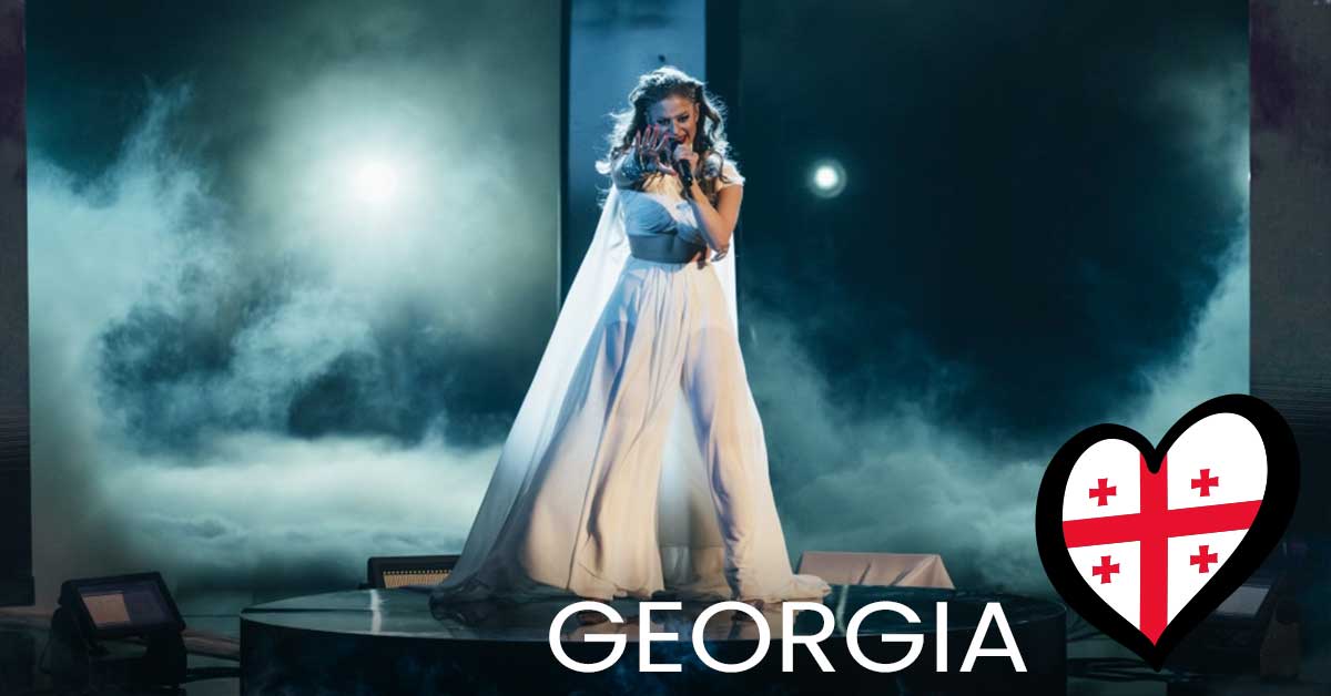 Georgia 2023 | Iru