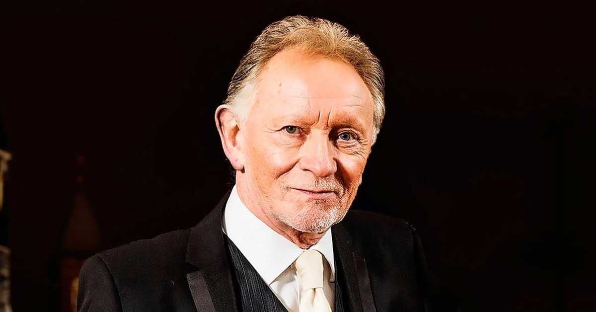 Phil Coulter
