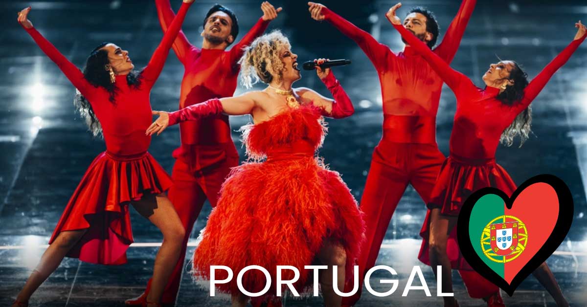 Portugal 2023 | Mimicat