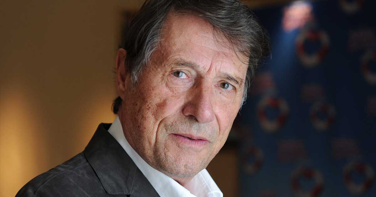 Udo Jürgens
