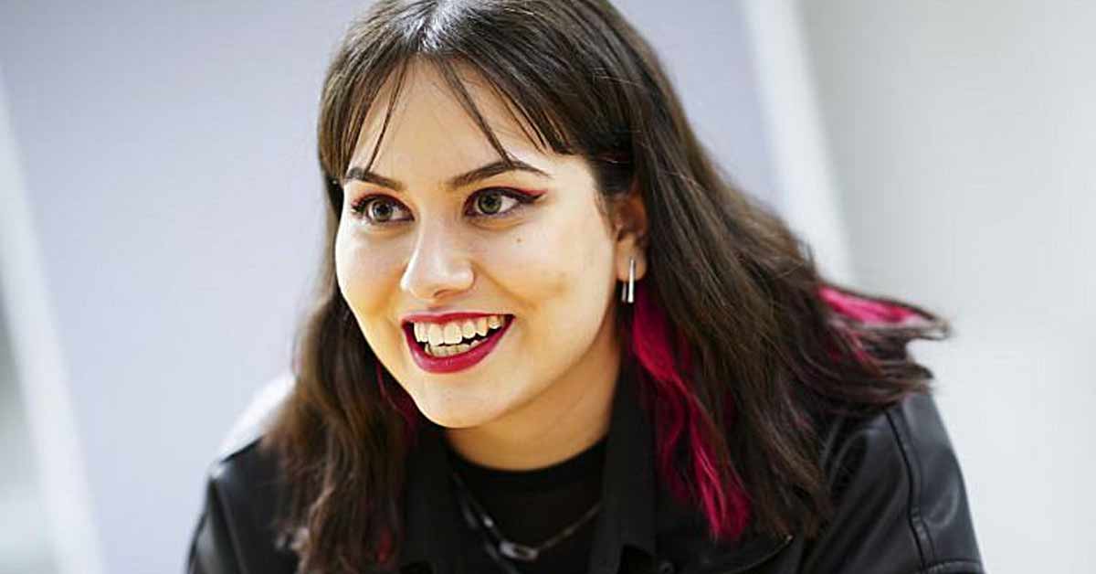 Teodora Spiric