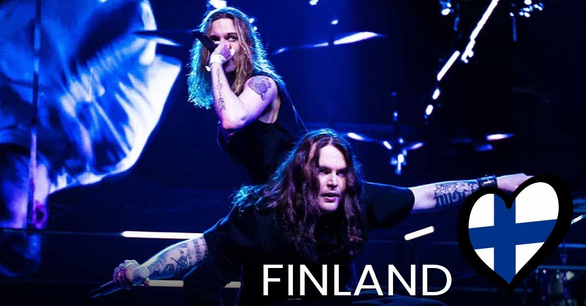 Finland 2021 | Blind Channel