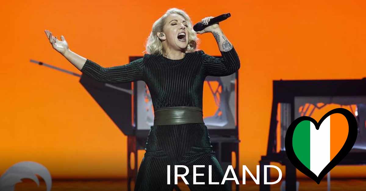 Ireland 2021 | Leslie Roy