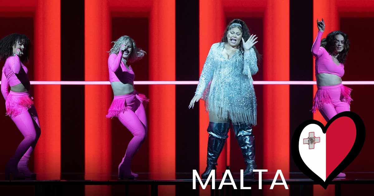 Malta 2021 | Destiny