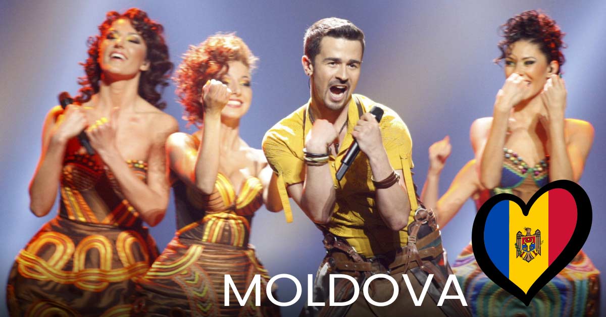 Moldova 2012 | Pasha Parfeni