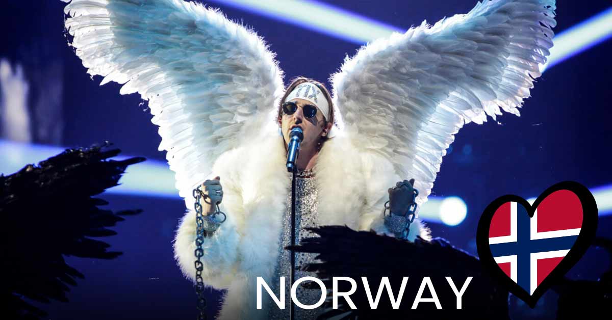 Norway 2021 | Tix