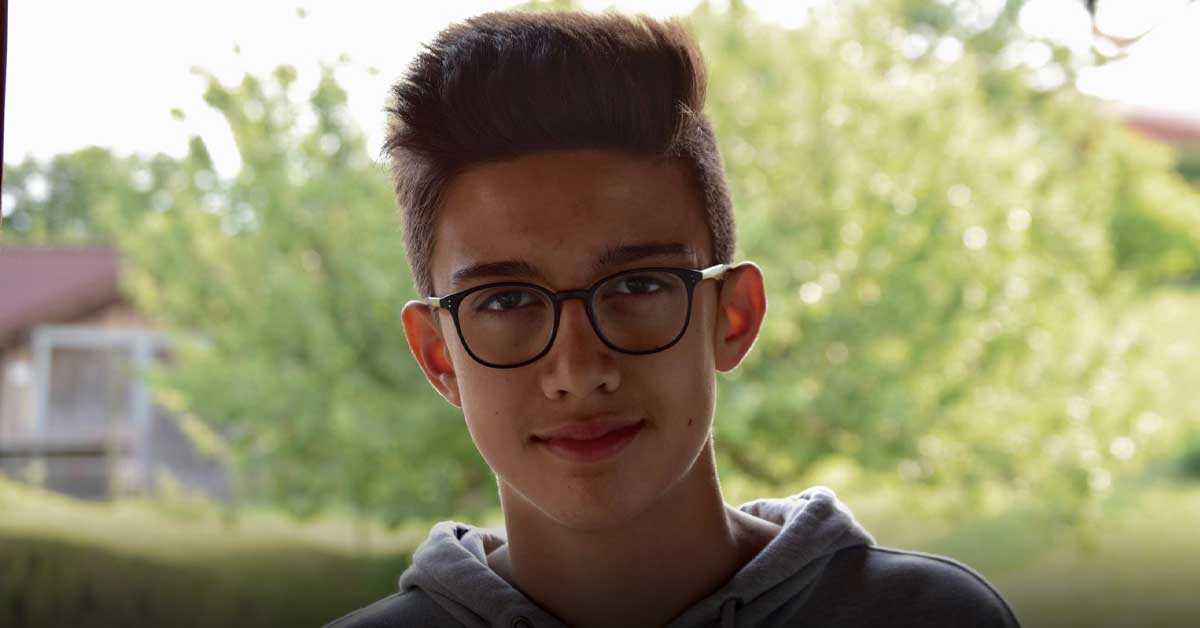Lukas Oscar Janisch