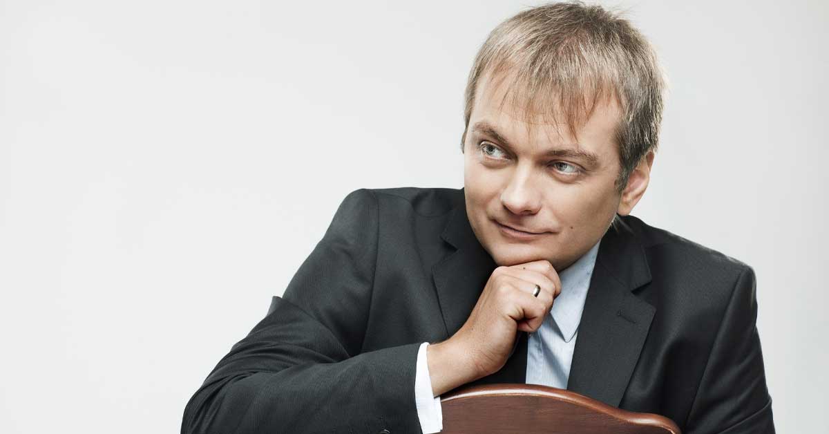 Mikhail Nekrasov