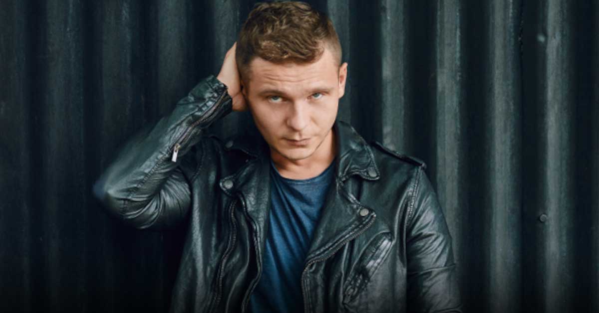 Patryk Kumór