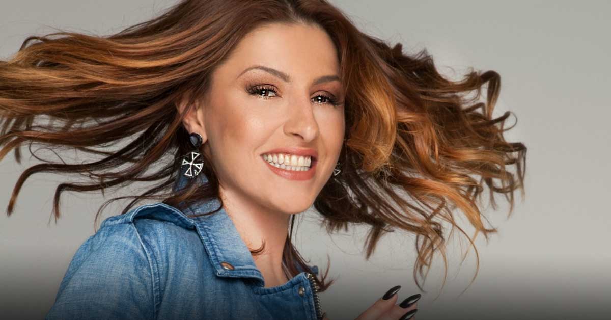 Helena Paparizou