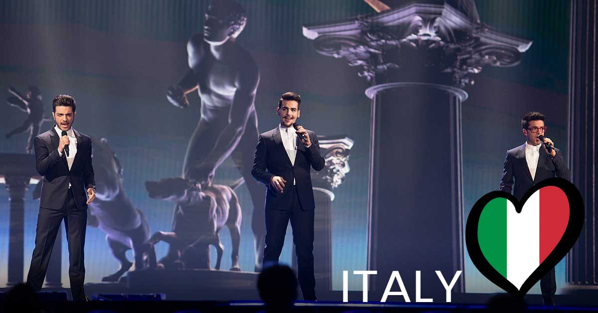 Grande amore