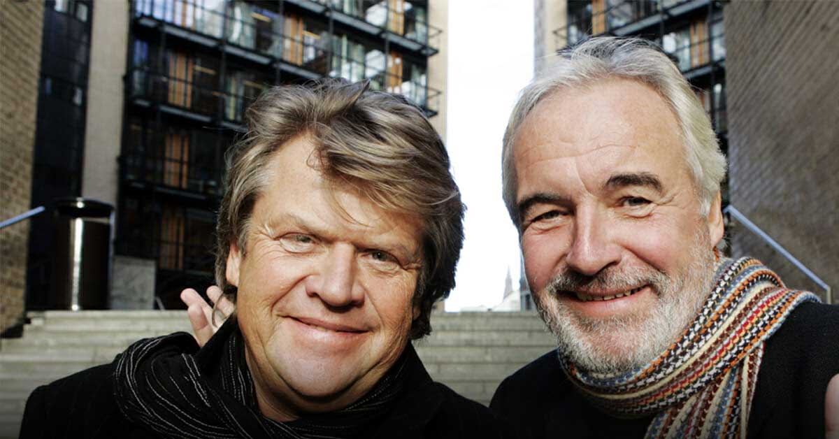 Olsen Brothers