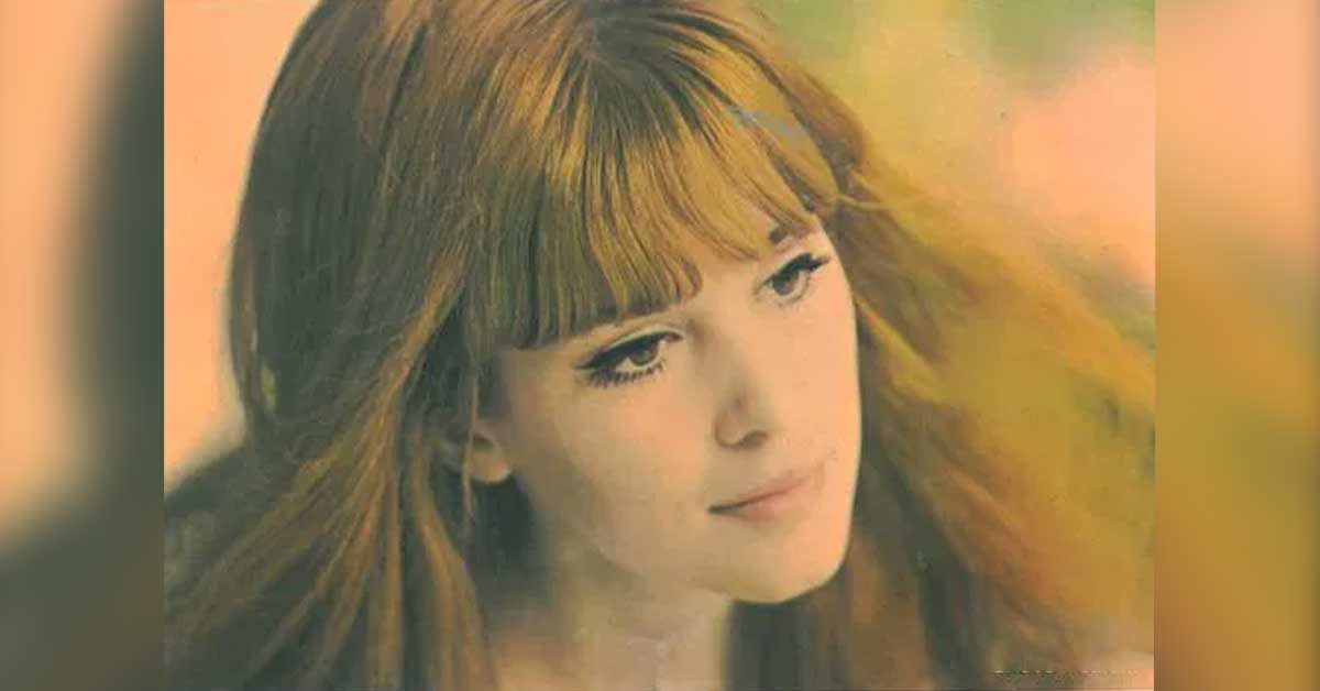 Géraldine