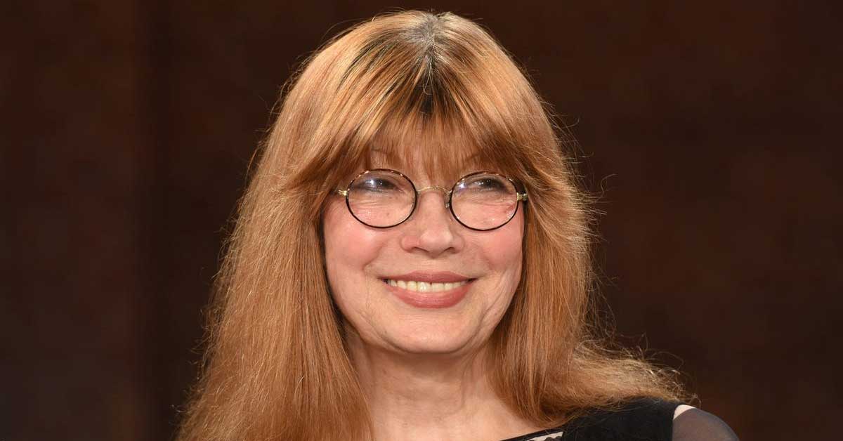 Katja Ebstein