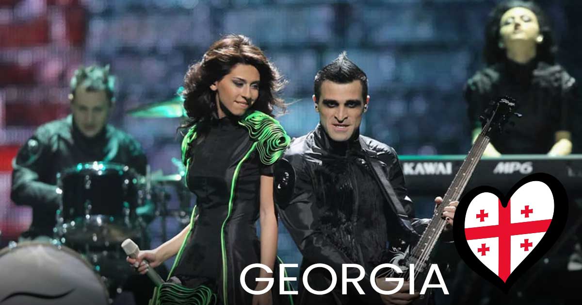 Georgia 2011 | Eldrine