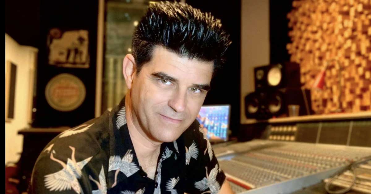 Mark Dasousa