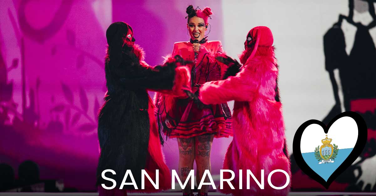 San Marino 2024 | MEGARA