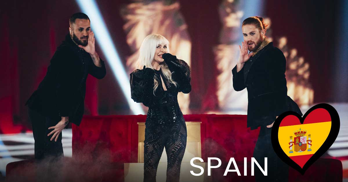 Spain 2024 | Nebulossa