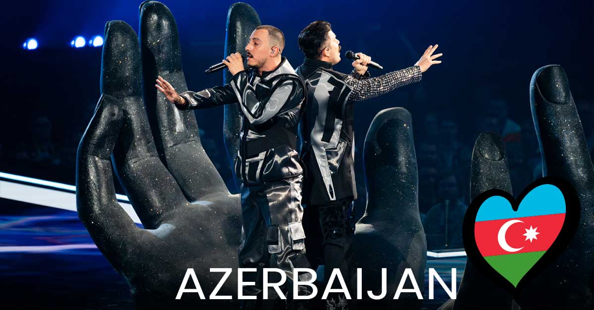 Azerbaijan 2024 | FAHREE