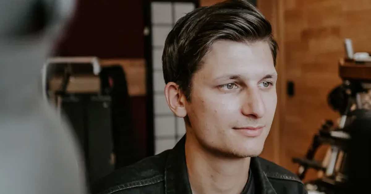Benjamin Alasu